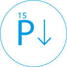 Low phosphorus